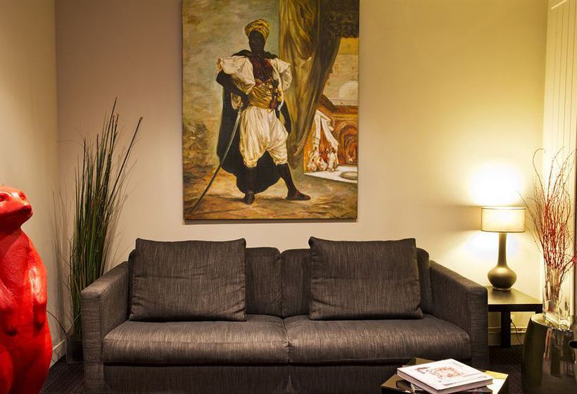 Hôtel Opera Frochot  | Paris | Paris | France 7