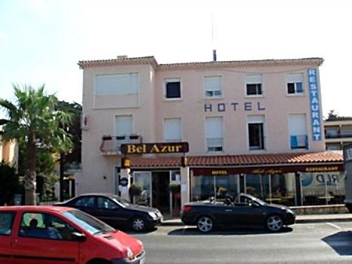Bel Azur Hotel Six Fours les Plages