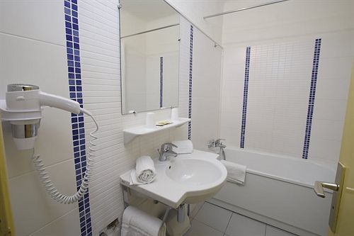 Bel Azur Hotel  | Six Fours les Plages | Var | France 10