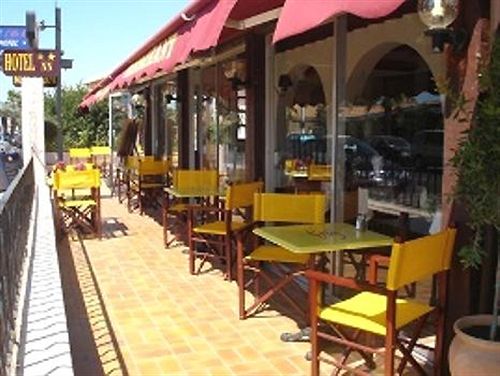 Bel Azur Hotel  | Six Fours les Plages | Var | France 2