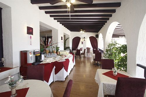 Bel Azur Hotel  | Six Fours les Plages | Var | France 4