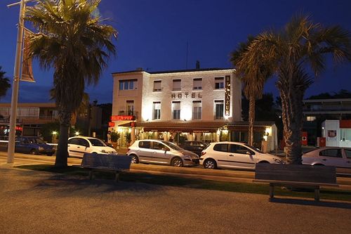 Bel Azur Hotel  | Six Fours les Plages | Var | France 5