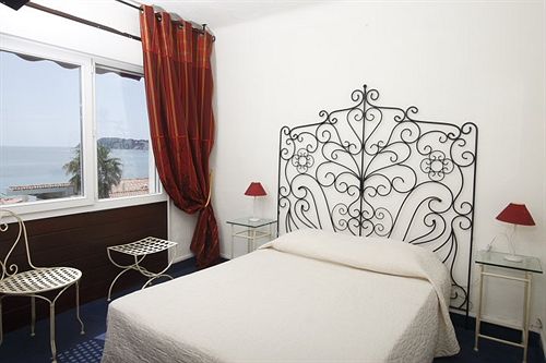 Bel Azur Hotel  | Six Fours les Plages | Var | France 8