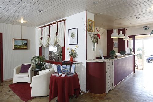 Bel Azur Hotel  | Six Fours les Plages | Var | France 9