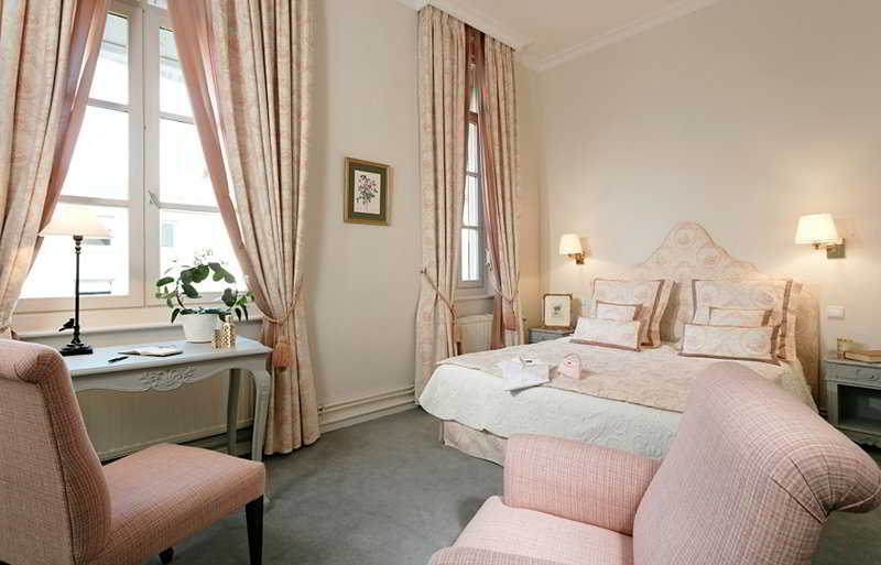 Najeti Hôtel de L'Univers  Arras