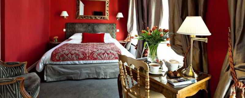 Najeti Hôtel de L'Univers   | Arras | Pas-de-Calais | France 1