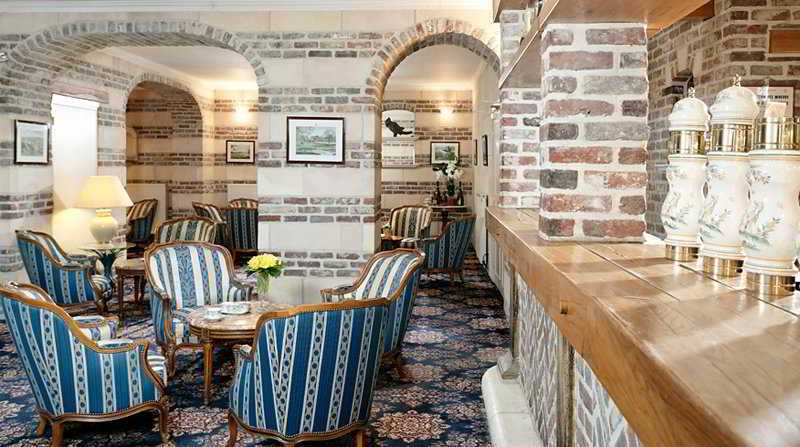 Najeti Hôtel de L'Univers   | Arras | Pas-de-Calais | France 3