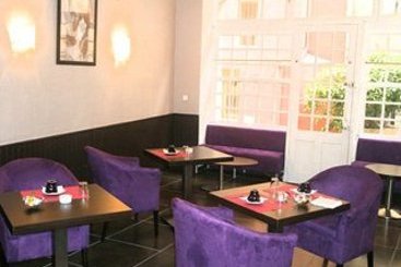 Hotel Du Portalet  | Hyeres | Var | France 3