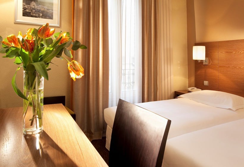 Hotel Gabriel Issy les Moulineaux