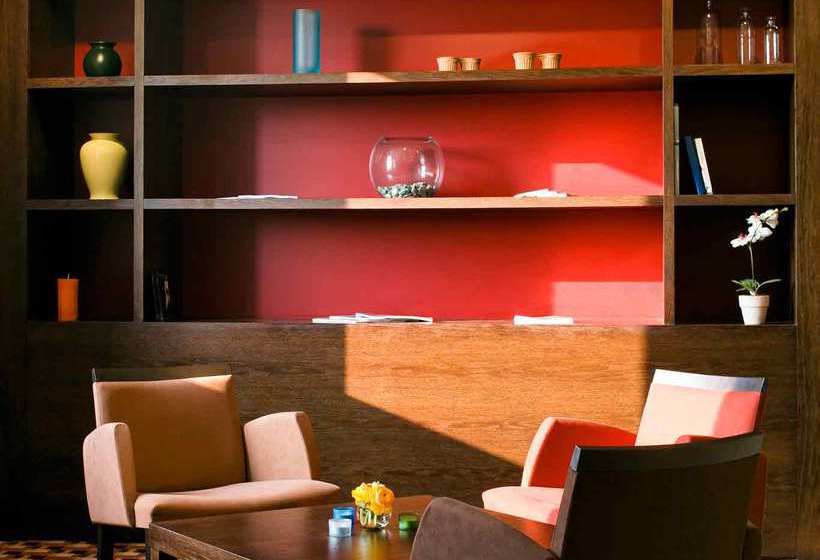 Hôtel Mercure Rennes Cesson  | Cesson Sevigne | Ille-et-Vilaine | France