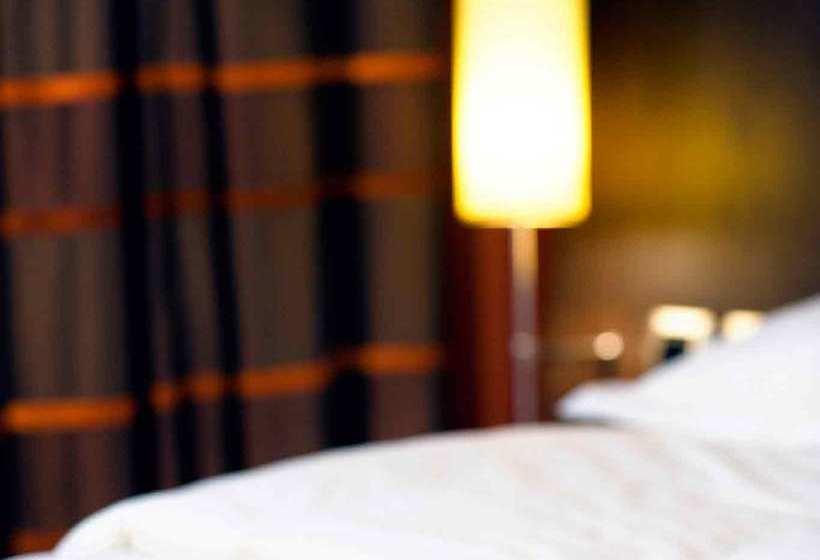 Hôtel Mercure Rennes Cesson  | Cesson Sevigne | Ille-et-Vilaine | France 11