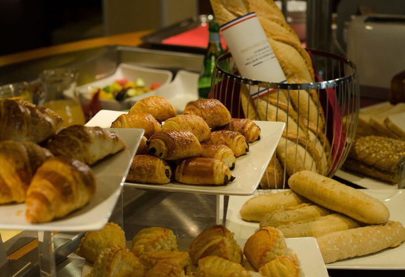 Hôtel Mercure Rennes Cesson  | Cesson Sevigne | Ille-et-Vilaine | France 12