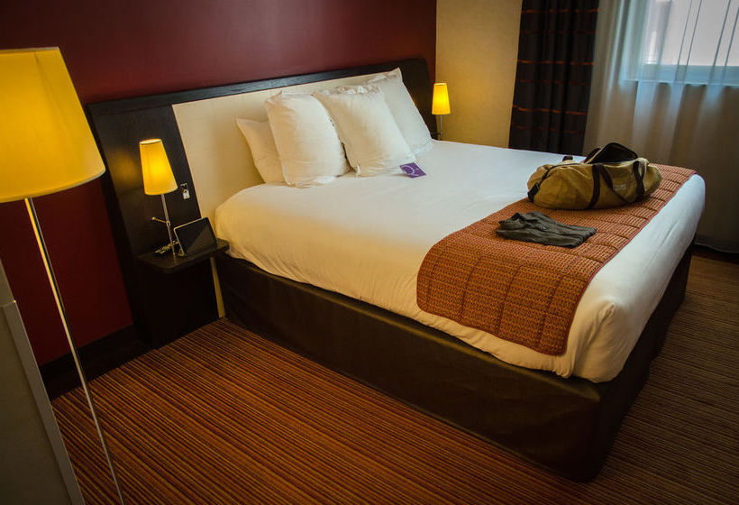 Hôtel Mercure Rennes Cesson  | Cesson Sevigne | Ille-et-Vilaine | France 13