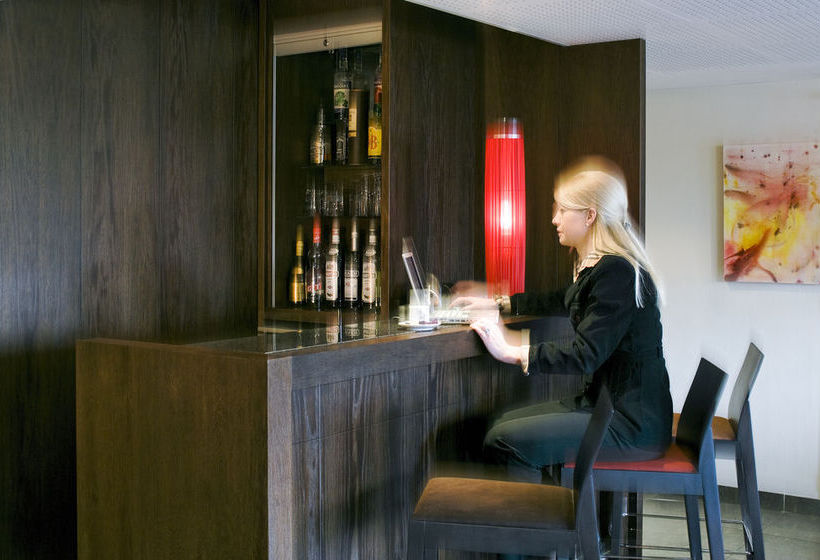 Hôtel Mercure Rennes Cesson  | Cesson Sevigne | Ille-et-Vilaine | France 14