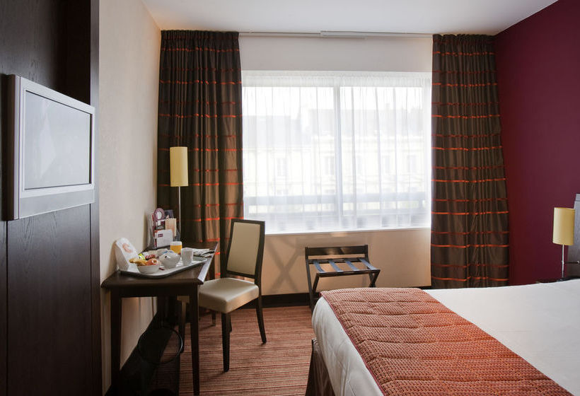 Hôtel Mercure Rennes Cesson  | Cesson Sevigne | Ille-et-Vilaine | France 16