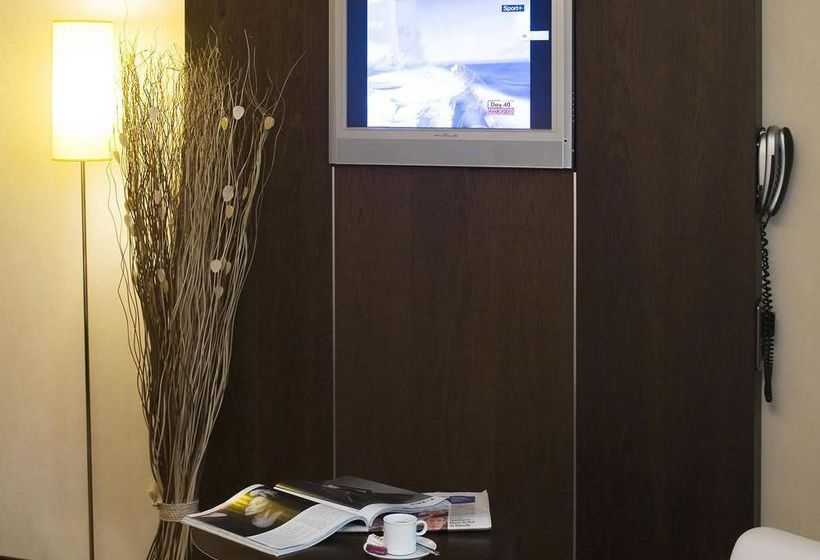 Hôtel Mercure Rennes Cesson  | Cesson Sevigne | Ille-et-Vilaine | France 17