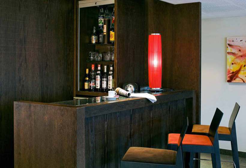 Hôtel Mercure Rennes Cesson  | Cesson Sevigne | Ille-et-Vilaine | France 3