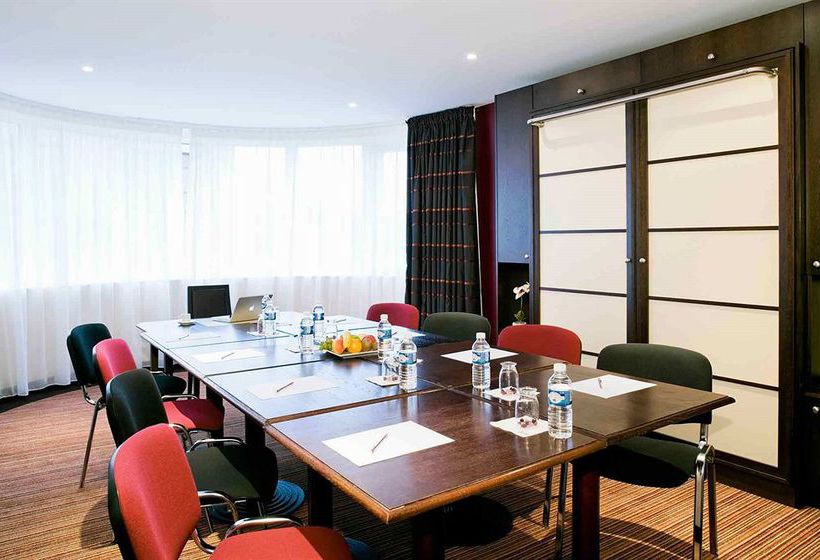 Hôtel Mercure Rennes Cesson  | Cesson Sevigne | Ille-et-Vilaine | France 4