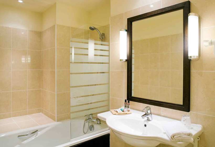 Hôtel Mercure Rennes Cesson  | Cesson Sevigne | Ille-et-Vilaine | France 5