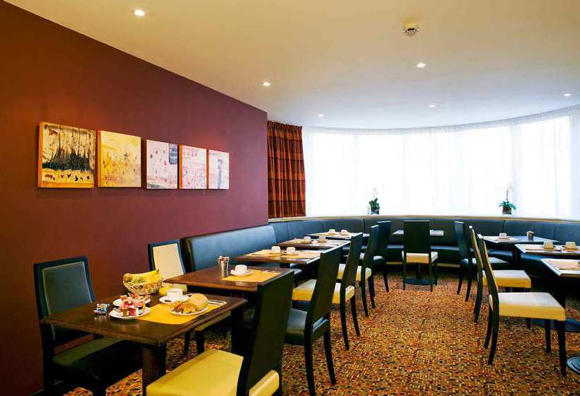 Hôtel Mercure Rennes Cesson  | Cesson Sevigne | Ille-et-Vilaine | France 8