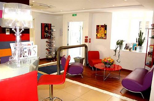 Comfort Hotel La Fayette Paris 10  | Paris | Paris | France 13