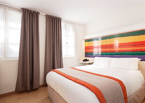 Comfort Hotel La Fayette Paris 10  | Paris | Paris | France 16