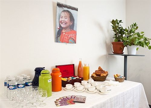 Comfort Hotel La Fayette Paris 10  | Paris | Paris | France 17