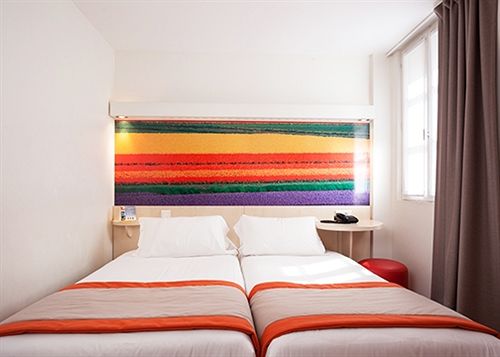 Comfort Hotel La Fayette Paris 10  | Paris | Paris | France 20