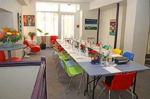 Comfort Hotel La Fayette Paris 10  | Paris | Paris | France 4