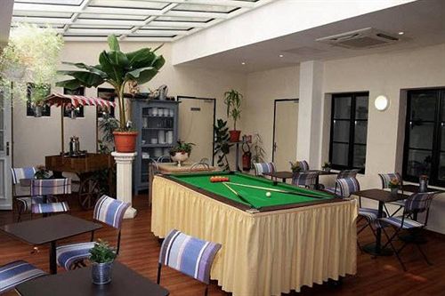 Comfort Hotel La Fayette Paris 10  | Paris | Paris | France 7