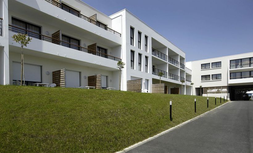 Apart Hotel Archipel Charente Marítimo