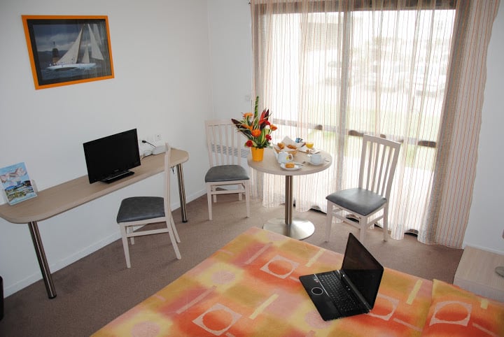 Apart Hotel Archipel  | La Rochelle | Charente-Maritime | France 11