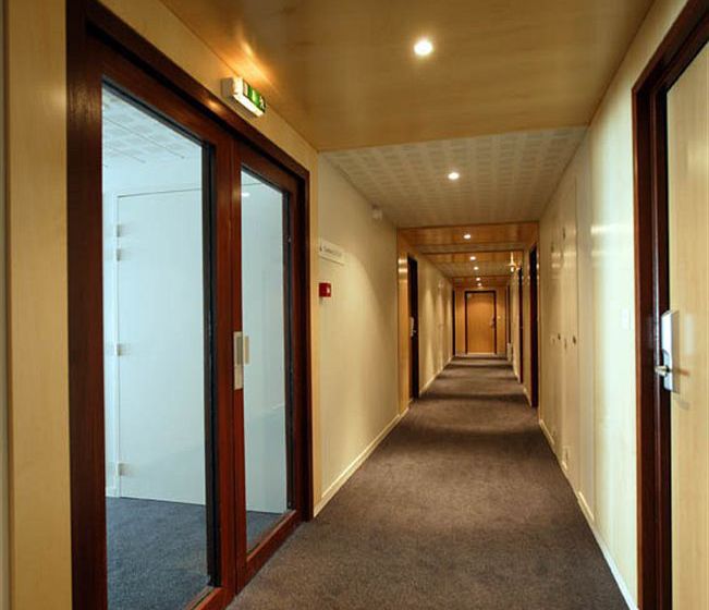 Apart Hotel Archipel  | La Rochelle | Charente-Maritime | France 12