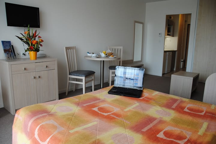 Apart Hotel Archipel  | La Rochelle | Charente-Maritime | France 13