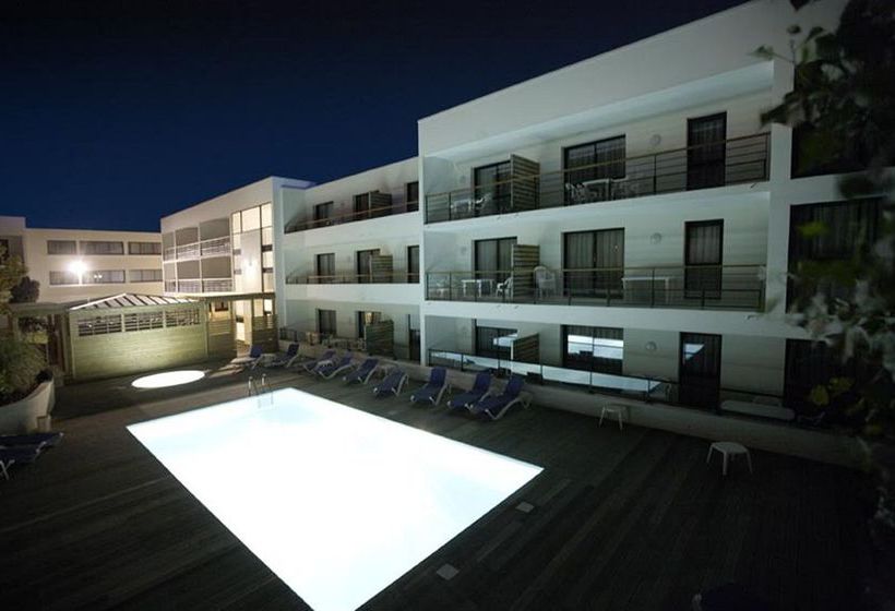 Apart Hotel Archipel  | La Rochelle | Charente-Maritime | France 14