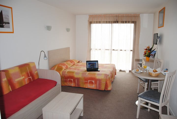 Apart Hotel Archipel  | La Rochelle | Charente-Maritime | France 15