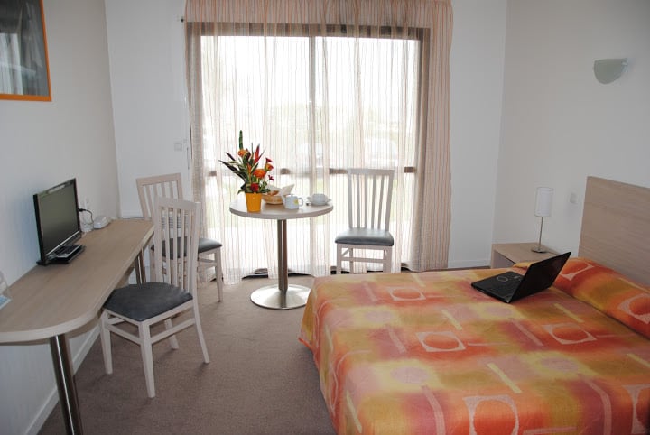 Apart Hotel Archipel  | La Rochelle | Charente-Maritime | France 16