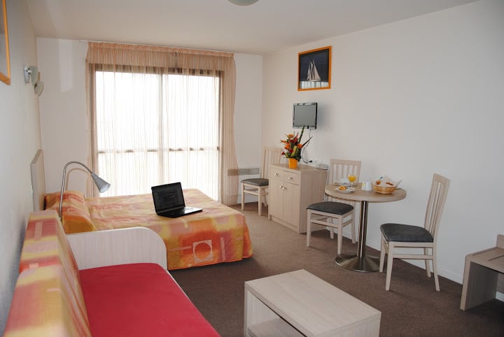 Apart Hotel Archipel  | La Rochelle | Charente-Maritime | France 17