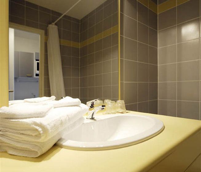 Apart Hotel Archipel  | La Rochelle | Charente-Maritime | France 19