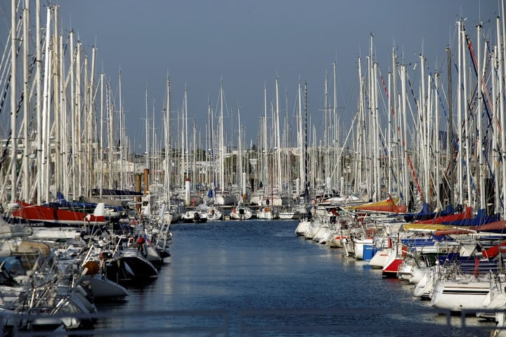 Apart Hotel Archipel  | La Rochelle | Charente-Maritime | France 2