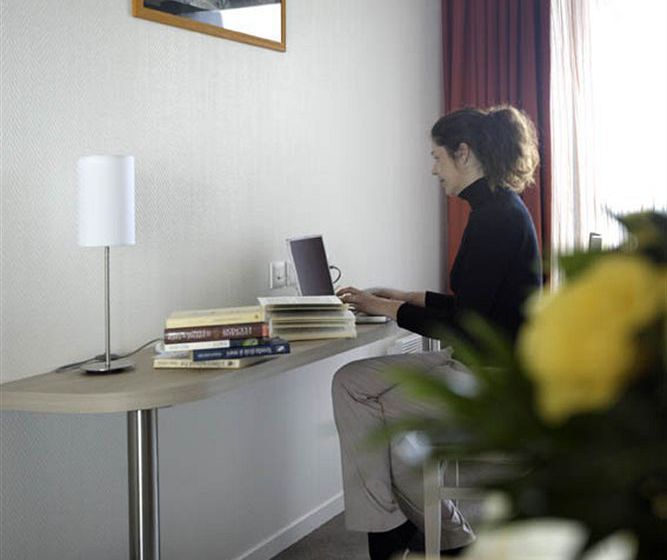 Apart Hotel Archipel  | La Rochelle | Charente-Maritime | France 20