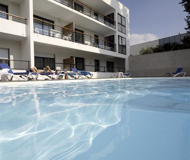 Apart Hotel Archipel  | La Rochelle | Charente-Maritime | France 3