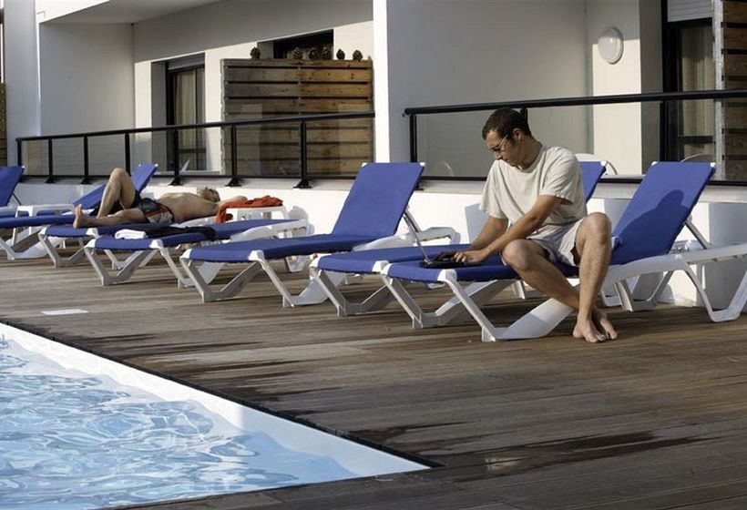 Apart Hotel Archipel  | La Rochelle | Charente-Maritime | France 4