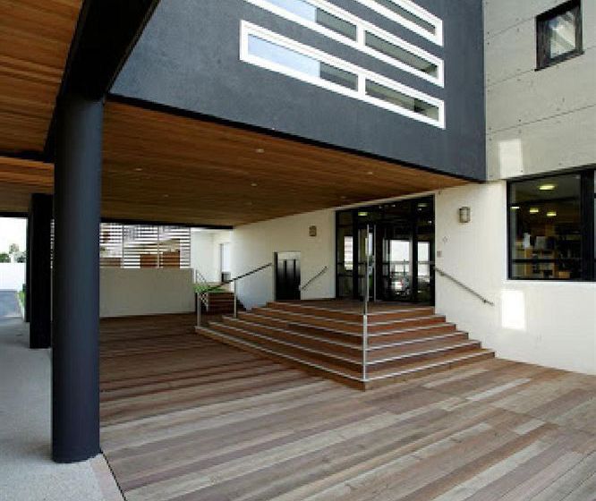 Apart Hotel Archipel  | La Rochelle | Charente-Maritime | France 7