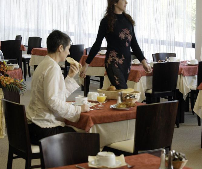 Apart Hotel Archipel  | La Rochelle | Charente-Maritime | France 8