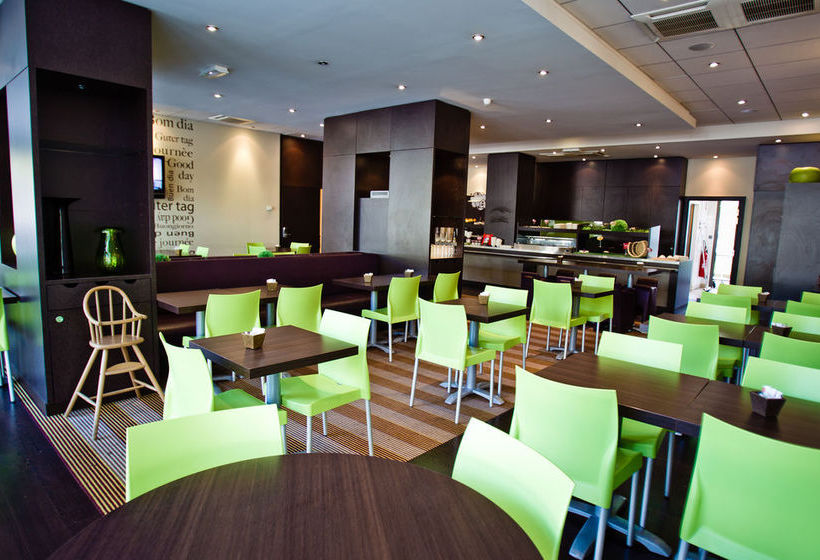 Hotel Ibis Dijon Centre Clemenceau Cote d'Or