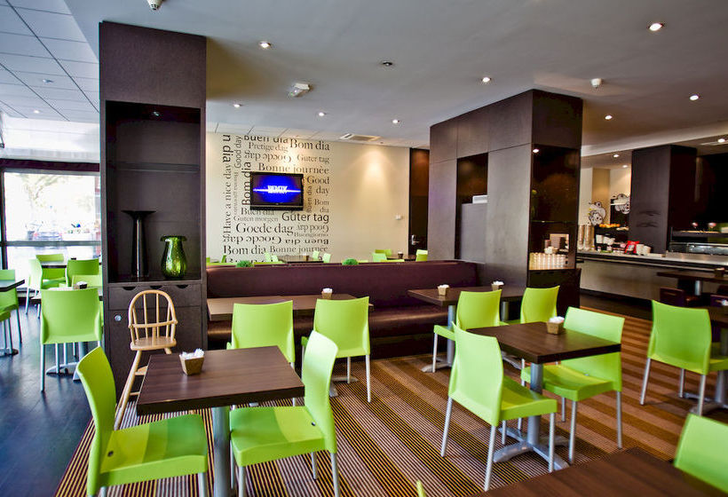 Hôtel Ibis Dijon Centre Clemenceau  | Dijon | Cote d'Or | France 1