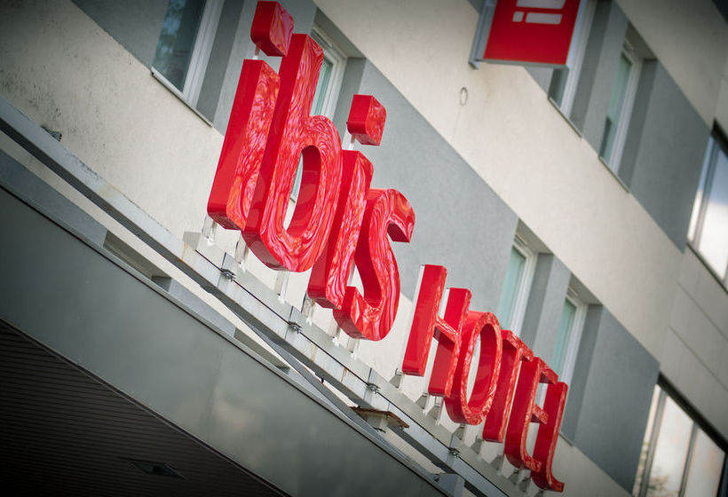 Hôtel Ibis Dijon Centre Clemenceau  | Dijon | Cote d'Or | France 10