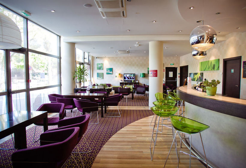 Hôtel Ibis Dijon Centre Clemenceau  | Dijon | Cote d'Or | France 11