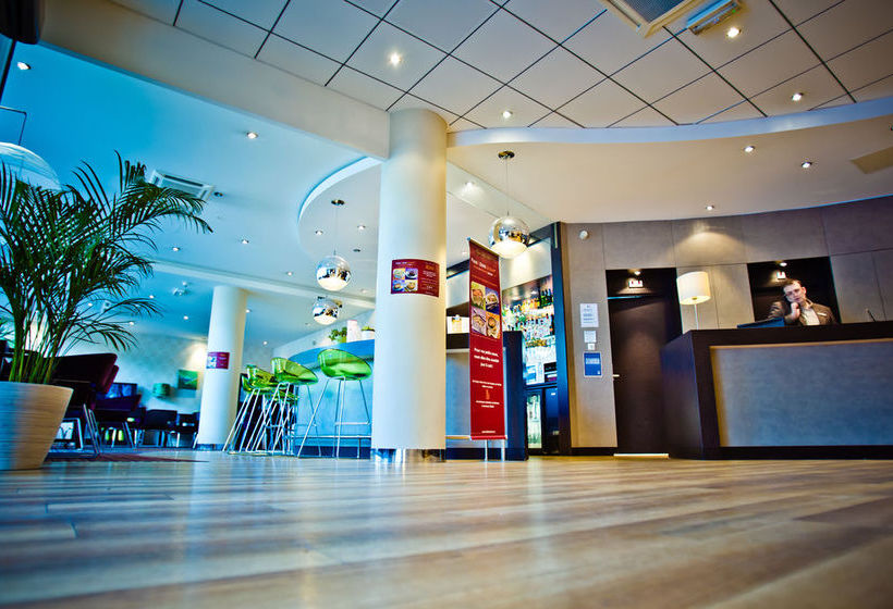 Hôtel Ibis Dijon Centre Clemenceau  | Dijon | Cote d'Or | France 13